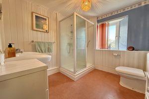 Shower Room- click for photo gallery